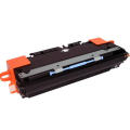 Cartouche de toner couleur Q2670A Q2671A Q2672A Q2673A